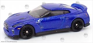 MF Blue - 40th Convention, Souvenir